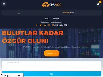 skyvds.com