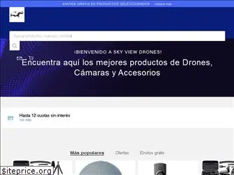 skyviewdrones.co