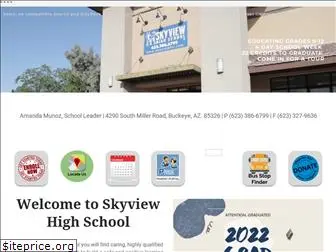 skyviewhs.com