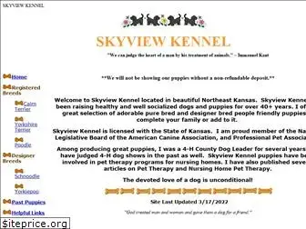 skyviewkennel.net