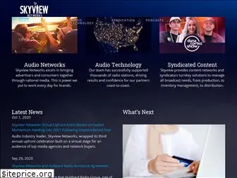 skyviewnetworks.com