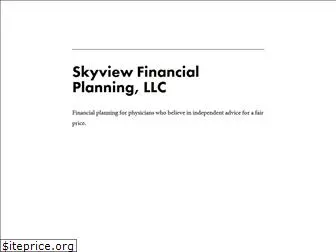 skyviewplanning.com