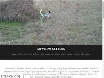 skyviewsetters.com