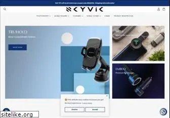 skyvik.in