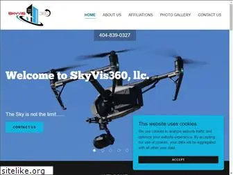 skyvis360.com