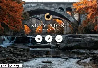 skyvisioncenters.com