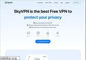 skyvpn.net