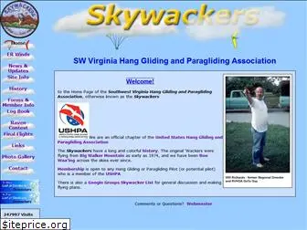 skywackers.org