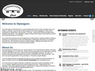 skywagons.org