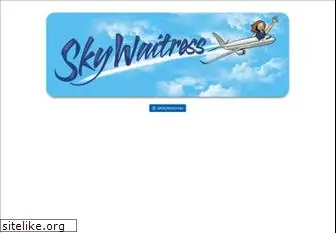 skywaitress.com