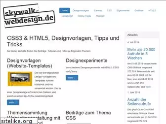 skywalk-webdesign.de