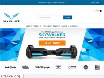 skywalkers.com.au