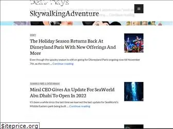 skywalkingadventure.com