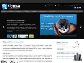 skywalktechnologies.com