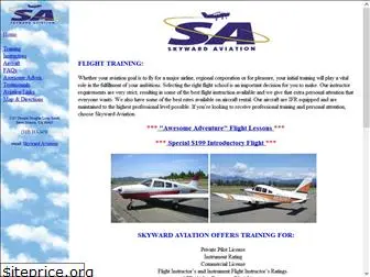 skyward-aviation.com