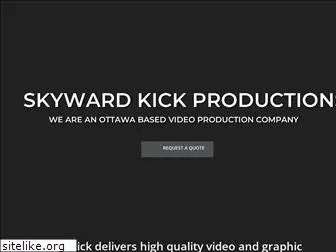 skywardkick.com