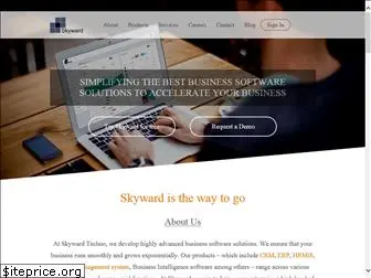 skywardtechno.com