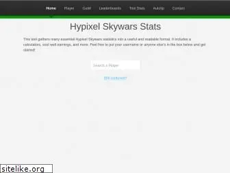 skywars.info