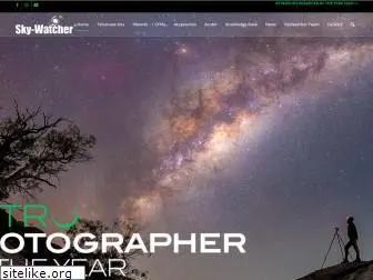 skywatcheraustralia.com.au