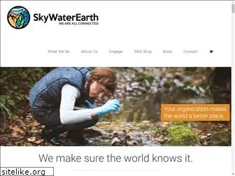 skywaterearth.com