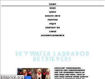 skywaterlabradors.com