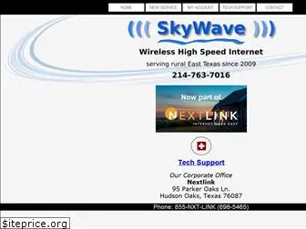 skywave-tx.com