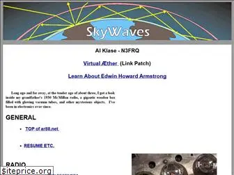 skywaves.ar88.net