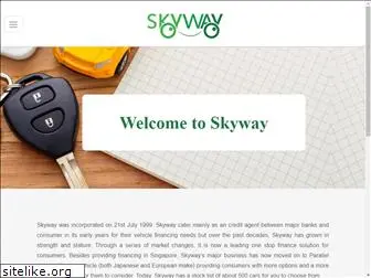 skyway.com.sg