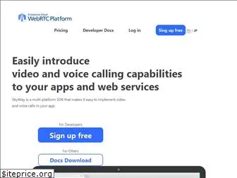 skyway.io