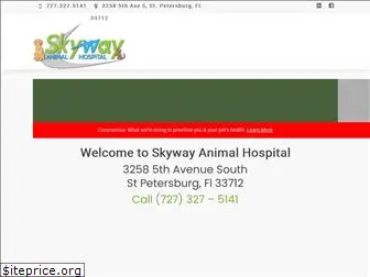 skywayah.com