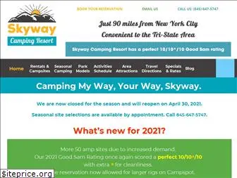 skywaycamping.com