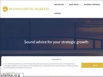 skywaycapitalmarkets.com
