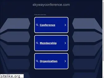 skywayconference.com