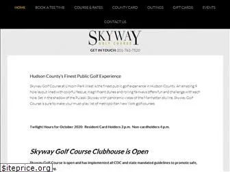 skywaygolfcourse.com