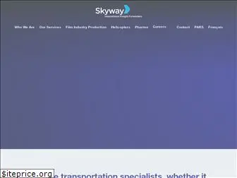 skywayintl.com