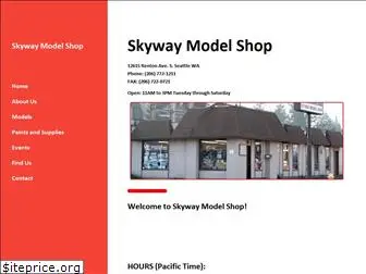 skywaymodel.com