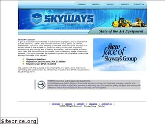skywaysgroup.com