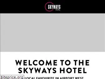skywayshotel.com.au