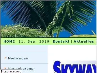 skywaystravel.de