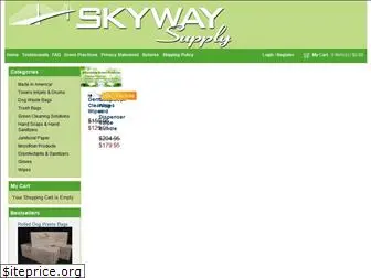 skywaysupply.com