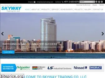 skywaytrading.com