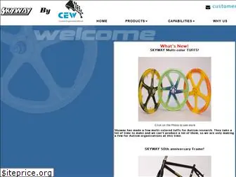 skywaywheels.com