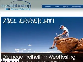 skywebhosting.de