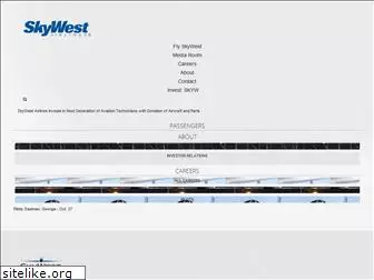 skywest.com