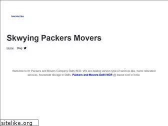 skywing-packers-mover-delhi.mystrikingly.com