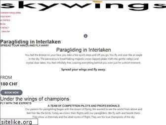 skywings.ch
