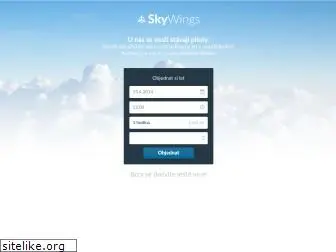 skywings.cz