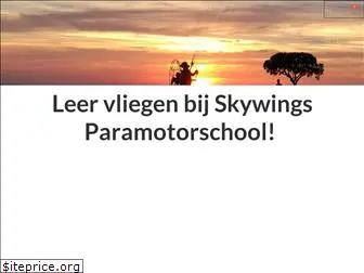 skywings.nl