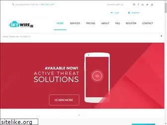 skywireme.com