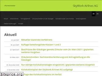 skywork-konkurs.ch